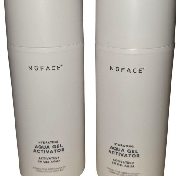 NuFace Other - Nuface Aqua Gel Activator